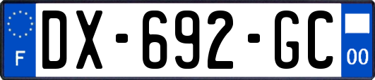 DX-692-GC