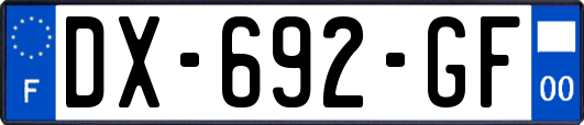 DX-692-GF