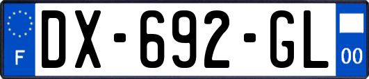 DX-692-GL