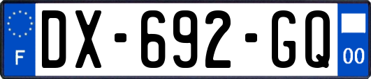 DX-692-GQ