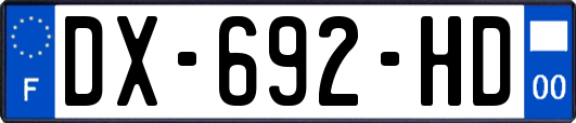 DX-692-HD