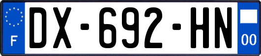 DX-692-HN