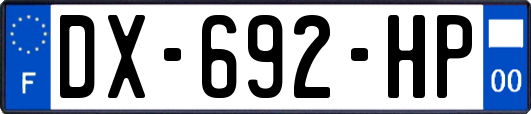 DX-692-HP