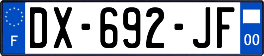 DX-692-JF