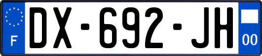 DX-692-JH