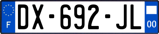 DX-692-JL