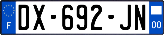 DX-692-JN