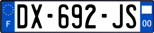 DX-692-JS