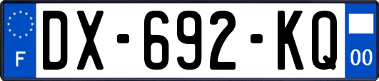 DX-692-KQ