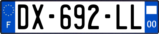 DX-692-LL