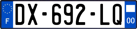DX-692-LQ