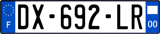 DX-692-LR