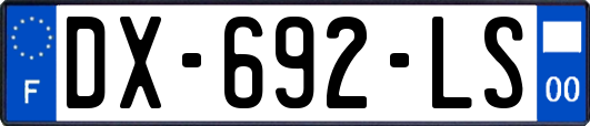 DX-692-LS