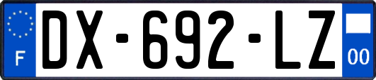 DX-692-LZ