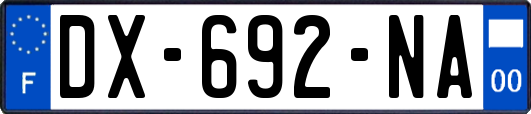 DX-692-NA