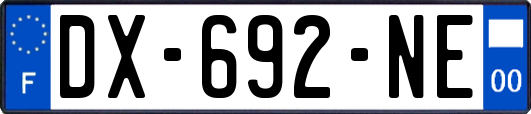 DX-692-NE