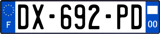 DX-692-PD