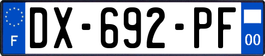 DX-692-PF