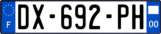 DX-692-PH
