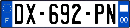 DX-692-PN