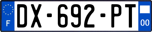 DX-692-PT