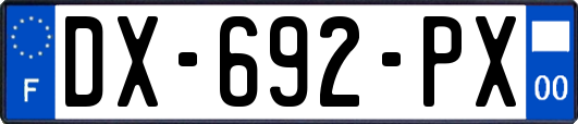 DX-692-PX