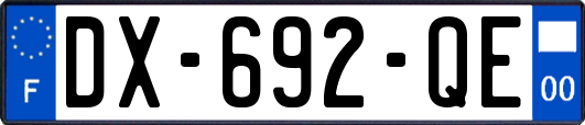 DX-692-QE