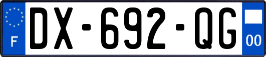 DX-692-QG