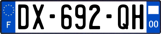 DX-692-QH