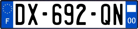 DX-692-QN