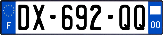DX-692-QQ