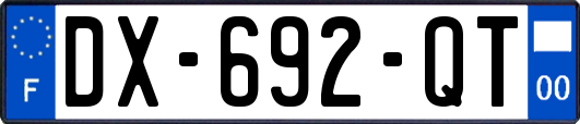 DX-692-QT
