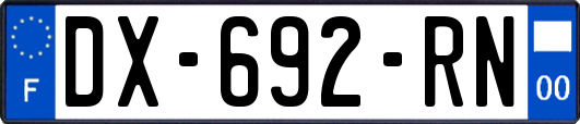 DX-692-RN