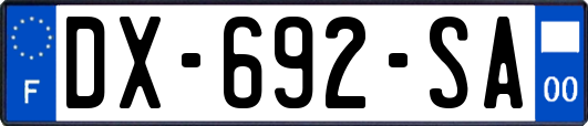 DX-692-SA