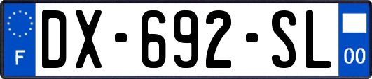 DX-692-SL