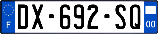 DX-692-SQ