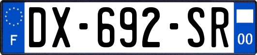 DX-692-SR