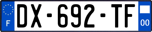 DX-692-TF