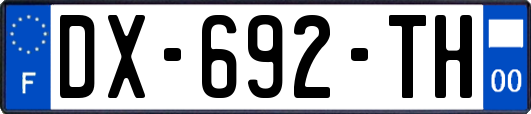 DX-692-TH