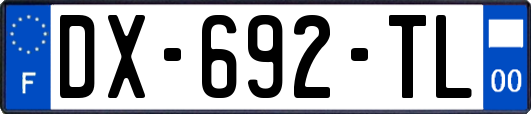 DX-692-TL