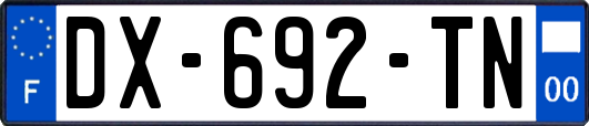DX-692-TN