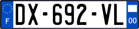 DX-692-VL