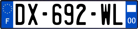 DX-692-WL