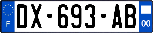 DX-693-AB