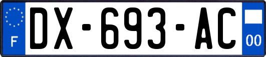 DX-693-AC