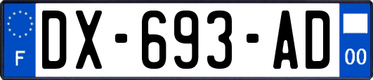 DX-693-AD