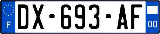 DX-693-AF