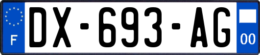 DX-693-AG