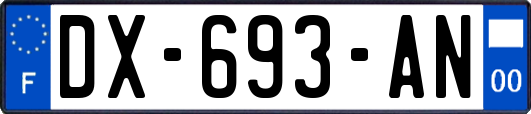 DX-693-AN