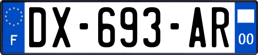 DX-693-AR